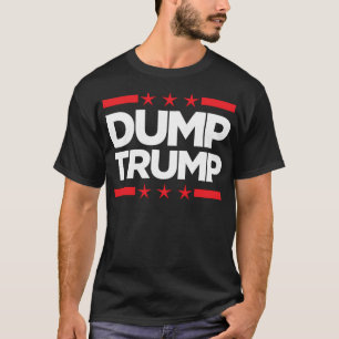 Trump - Wahl 2016 T-Shirt