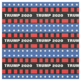 Trump-Wahl 2020 Stoff