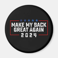 Trump-Wahl 2024 wieder großartig machen
