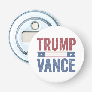 Trump wählt republikanische amerikanische Wahlen W Flaschenöffner