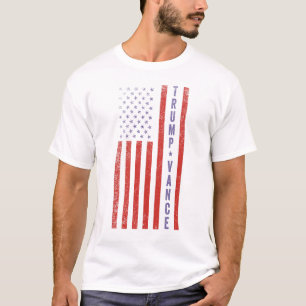 Trump wählt republikanische amerikanische Wahlen W T-Shirt