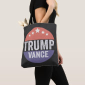 Trump wählt republikanische amerikanische Wahlen W Tasche (Von Nahem)