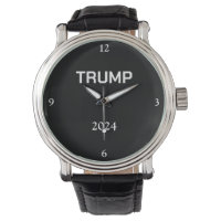 Trump Watch 2024