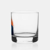 Trump Whiskyglas (Links)