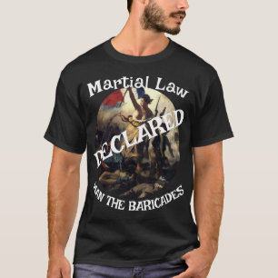 Trump White House Necro Philia Weininzest T-Shirt