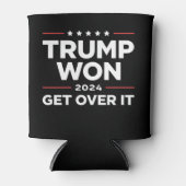 Trump wird 2024 überwinden dosenkühler (Vorderseite)