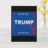 Trump-Wirtschaft _1 Karte (Gelbe Blume)