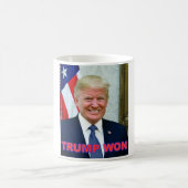 Trump Won Tasse (Mittel)