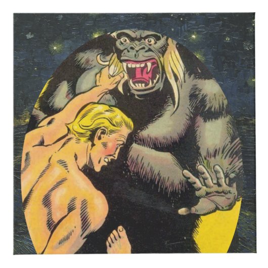 Trump Würfel (Rechts)