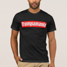 Trumpamania Trump Wahl 2024