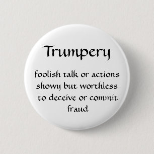Trumpery Button