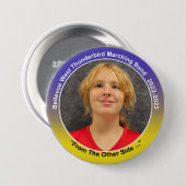 Trumpet Anastasia 9 Button (Vorne & Hinten)