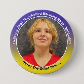 Trumpet Anastasia 9 Button (Vorderseite)