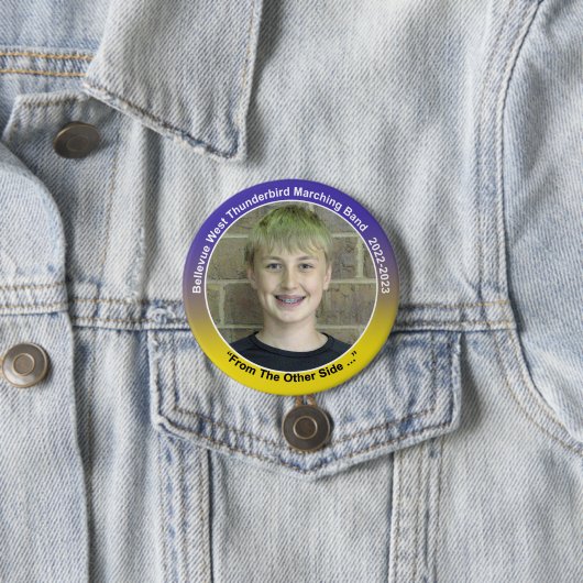 Trumpet Brett 9 Button (Beispiel)