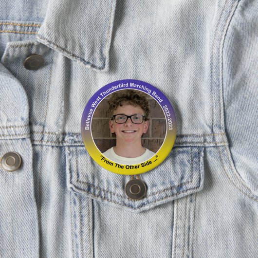 Trumpet Casey 10 Button (Beispiel)