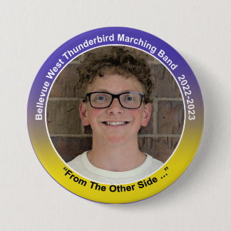 Trumpet Casey 10 Button