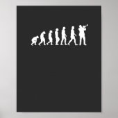 Trumpet-Evolution Poster (Vorne)