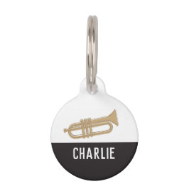 TRUMPET HAUSTIERMARKE