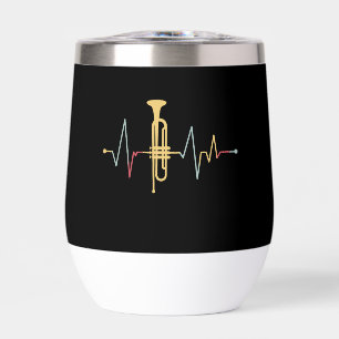 Trumpet Heartbeat
