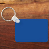 Trumpet Heartbeat Trumpet Player Geschenk Schlüsselanhänger (Rückseite)