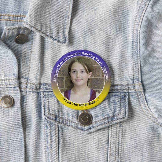 Trumpet Madalyn 9 Button (Beispiel)