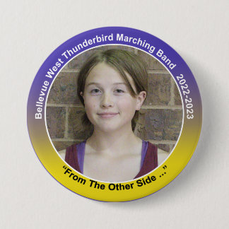 Trumpet Madalyn 9 Button