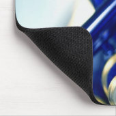 Trumpet Mousepad (Ecke)