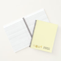 Trumpet Musician Band Teacher Notebook