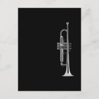 Trumpet Musician