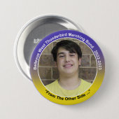 Trumpet Nathan 12 Button (Vorne & Hinten)