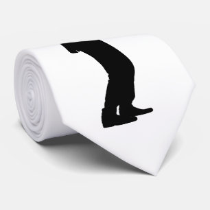 TRUMPET PLAYER KRAWATTE