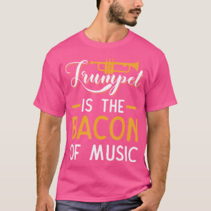 Trumpet Shirts Geschenke für Männer Frauen Spaß Ba