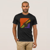 Trumpet-T - Shirt (Vorne ganz)