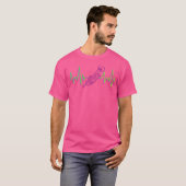 Trumpet T-Shirt (Vorne ganz)