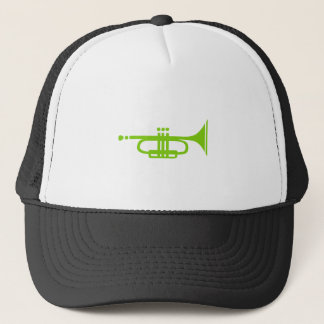 Trumpet Truckerkappe