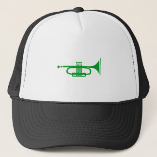 Trumpet Truckerkappe