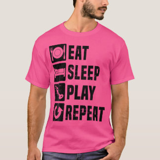 Trumpet Trumpet Player Jazz Trumpeter T-Shirt