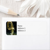 Trumpet und Tuba (Insitu)