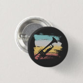 Trumpet Vintag Button (Vorne & Hinten)