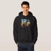 Trumpet Vintag Hoodie (Vorne ganz)