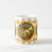 Trumpet Wirbel Tasse (Mittel)