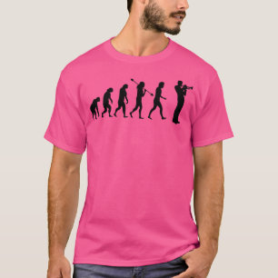 Trumpeter Instrument Trumpet T-Shirt