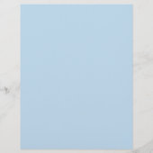 Trumpeter Pigeon Dark Splash Flyer (Hinten)