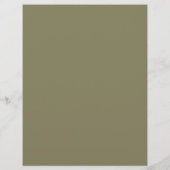 Trumpeter Pigeon White Flyer (Hinten)