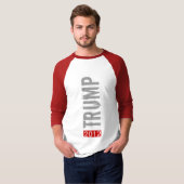 Trumpf 2012 T-Shirt (Vorne ganz)