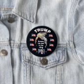 Trumpf 2016 button (Beispiel)