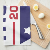 Trumpf 2016 handtuch (Viertel Falte)