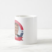 Trumpf 2016 kaffeetasse (Mittel)
