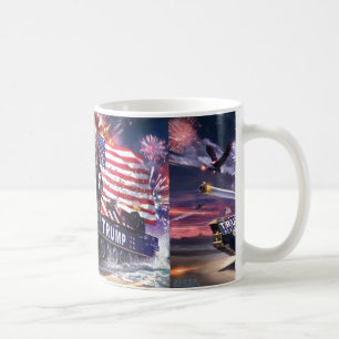 TRUMPF 2016 KAFFEETASSE