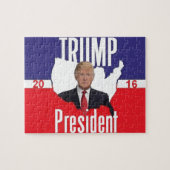TRUMPF 2016 PUZZLE (Horizontal)
